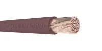 Провод ПуГВнг(А)-LS 1х4 450/750В Кор (бухта) (м) Технокабель 00-00149371