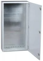 Корпус металлический ЩМП-6-2 1200х650х285 УХЛ3 IP31 PRO IEK YKM42-06-31-P