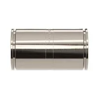 Муфта труба-труба d25мм IP66/IP67 нерж. сталь AISI 316L DKC 6110-25XX