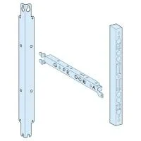 Плата монтажная для ISFL 185мм W650 SchE LVS03546