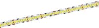 Лента светодиодная 2835-240LED 22Вт/м IP20 10мм 24В 6500К (уп.5м) IEK LSR6-2-240-20-1-05