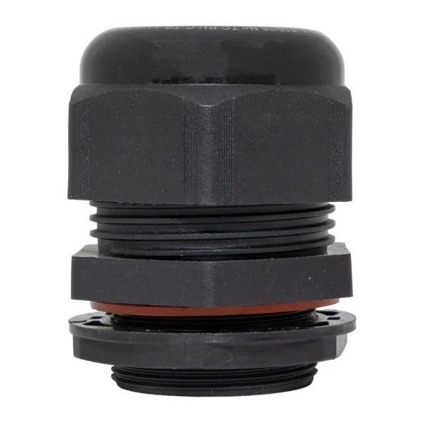 Ввод кабельный BM-X8S EKF cgp40x1.5