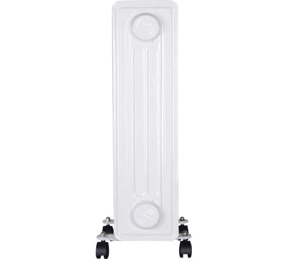 Радиатор электрич. 9 секц. масл.ОМ-9НВ (2.4кВт) Ресанта 67/3/11