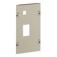 Панель передняя для стационар. CVS630 Ш250мм SchE LVS03282