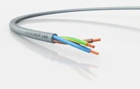 Кабель FLEXICORE 100 3G0.75 (м) LAPP 3120000006