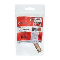 Болт анкерный с крюком 12х70 Tech-KREP 104681