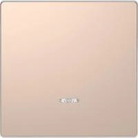 Клавиша для 1-кл. выкл. Merten D-Life линза для LED мод. SD шампань SchE MTN3320-6051