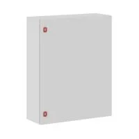 Корпус сварной ST 1000х800х300мм без монтажн. панели DKC R5ST1083WMP