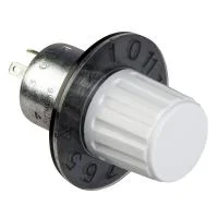 Потенциометр 2.2кОм SchE SZ1RV1202