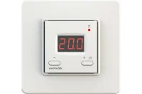 Терморегулятор для теплого пола st Welrok 4660251140113