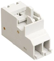 Контакт дополнительный ДК-125(160)А IEK SVA10D-DK-1