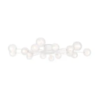 Светильник Celebrity 3Вт G4х16 IP20 потолочн. Freya FR5242CL-16W