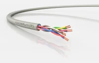 Кабель FLEXICORE LiYCY (TP) 4х2х0.5 (м) LAPP 3120001753 Кабель FLEXICORE LiYCY (TP) 4х2х0.5 (м) LAPP 3120001753