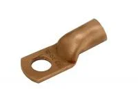 Наконечник медный DT-240-16-21 (ТМ) PROxima EKF dt-240-16-21