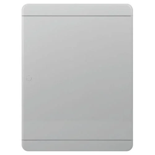 Корпус встраиваемый COMFORT ЩРВ-П-24 IP40 пластик. бел. Эра Б0067218