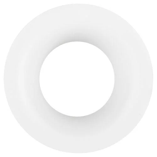 Светильник KL93 WH MR16/GU5.3 встраив. пластик. бел. Эра Б0054377