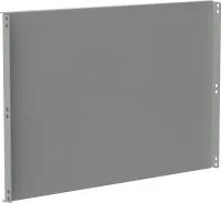 Панель секционная внутренняя задняя 4B 800х350 FORMAT IEK FO-00-FPS-080-035