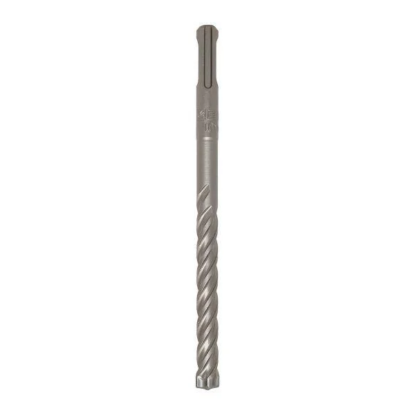 Бур по бетону SDS-plus 10х160 мм (4 резца) Professional EKF db-10-160-4x4-ue