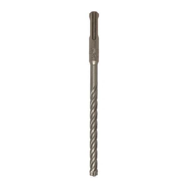Бур по бетону SDS-plus 8х160 мм (4 резца) Professional EKF db-8-160-4x4-ue