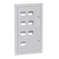 Щит этажный 7кв. без слабот. отсека 1-дверный (1000х650х150) PROxima EKF mb29-v-7-1r