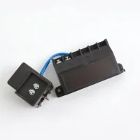 Расцепитель пониженного напряжения UVT для MGS800/630/400 напряжение DC24 DKC UVT-MGS800DC24R