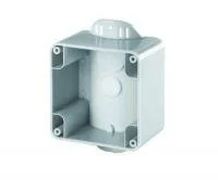 Коробка на столб (монтаж сбоку) DKC DIS137141
