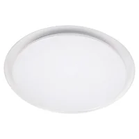 Светильник светодиодный декоративный PPB Planet Dim 72Вт 3000-6500К IP20 d570х58 настенно-потолочный бытовой с пультом JazzWay 5012134