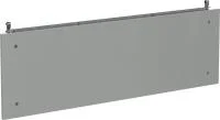 Фальш-панель внешняя 250х1000 IP54 FORMAT (уп.2шт) IEK YKM40D-FO-PWS-025-100-54