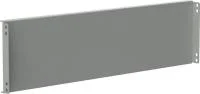 Панель секционная внутренняя задняя 4B 600х200 FORMAT IEK FO-00-FPS-060-020