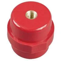 Изолятор SM 76 силовой IEK YIS11-76-25