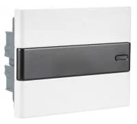 Щит распределительный встраив. ЩРВ-П-12 Trend BOXF-12-p-f-t IP40 ЭРА Б0052633
