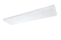 Светильник светодиодный ДВО CP 20 C 36W OP 940 W30L120 295х1195х42мм 36Вт 4000К Ra90 IP40 наклад. бел. панель Русский Свет 14062023247