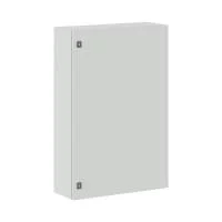 Корпус сварной ST 1200х800х400мм без монтажн. панели DKC R5ST1284WMP