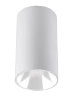 Светильник светодиодный PDL-R 14080 GU10 WH/WH 203В IP20 JazzWay 5031326