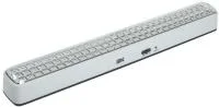 Светильник ДБА 3929 аккумулятор 3ч 24Вт IEK LDBA0-3929-120-K01