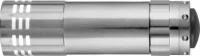 Фонарь UF5LED (3XR03 металлик 5 LED; алюм. короб) Ultraflash 7901