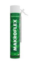 Пена монтажная ОРИГИНАЛЬНАЯ СТД 750мл MAKROFLEX Б0048594