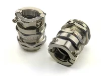 Ввод кабельный ВКХ-ЛР-М32-25-L10 IP66/IP67/IP68 ГОФРОМАТИК zeta34762