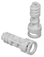 Винт пластиковый для ЩРН(В) (уп.20шт) IEK UIC-KP10D-VT