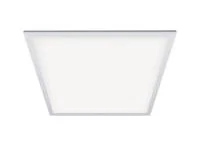 Светильник светодиодный ДВО-6012 Opal 36Вт 6500К IP40 595х595х19 ДВО/ДПО рассеив. V2 негорюч.; панель ФАZА 5034525B