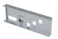 Комплект зад.панели 3M1 250/100А 3P DKC R5M2W3M1BR21