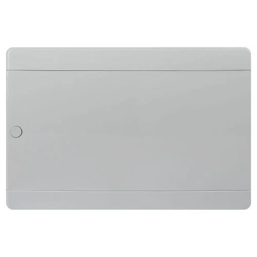 Корпус встраиваемый COMFORT ЩРВ-П-12 IP40 пластик. бел. Эра Б0067258