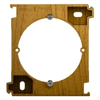 Расширение коробки ОП Glossa дер. дуб SE GSL000500C