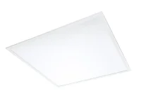 Светильник светодиодный ДВО CP 21 R 30W OP 940 W60L60 UGR19 595х595х26мм 30Вт 4000К IP40/IP20 Ra 90 встраив. бел. панель Русский Свет 14061123252