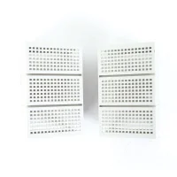Крышка клеммная TCF для MGS125 (уп.2шт) 3P DKC TCF-MGS125TC3