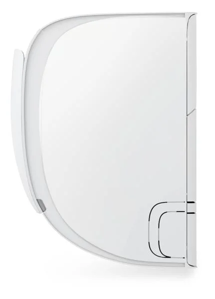 Сплит-система инверторного типа TRIUMPH LITE RCI-TWL22HN ROYAL Clima НС-1689744