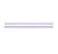 Светильник светодиодный PPG T5i-1200 Agro 15Вт IP20 для растений полный спектр JazzWay 5026032