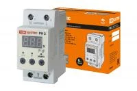 РН 2 63А-220В (LED-дисплей) TDM