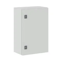 Шкаф ST с монтаж. платой 600х400х400мм от IP65-до IP66 IK10 DKC R5ST0644