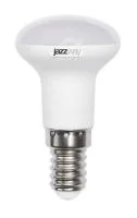 Лампа светодиодная PLED-SP 5Вт R39 3000К тепл. бел. E14 400лм 230В JazzWay 1033581